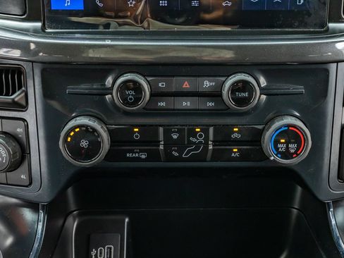 Used 2025 Ford F150 STX w/ LOBO Package AWD/4WD image 23