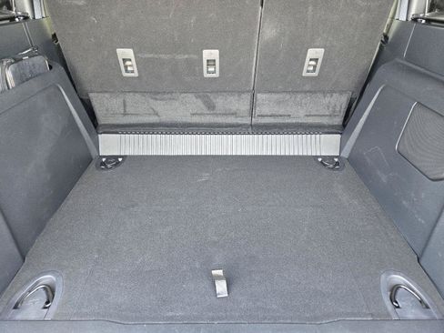 Used 2025 Ford Bronco Big Bend AWD/4WD image 32