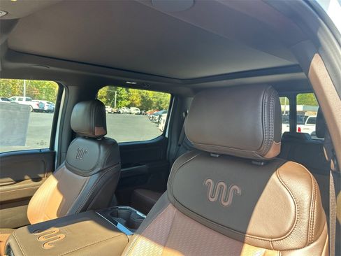 New 2026 Ford F250 King Ranch w/ Chrome Package image 18