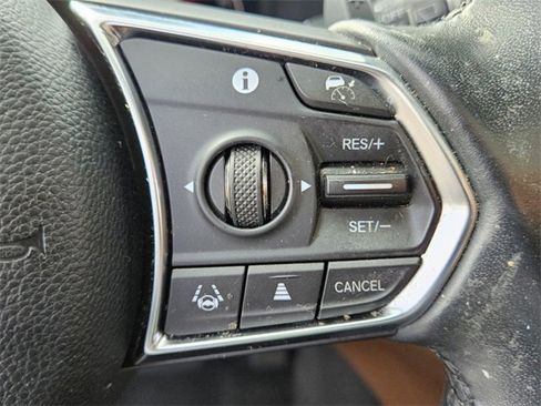 Used 2022 Acura MDX FWD w/ Technology Package image 23