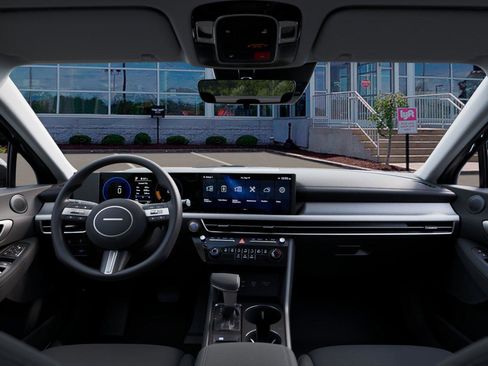 New 2026 Hyundai Sonata SE image 11