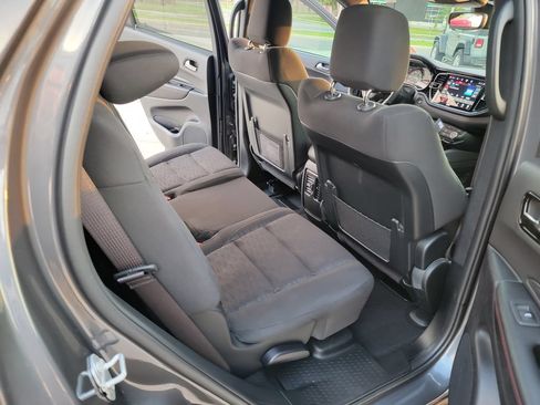 Used 2026 Dodge Durango GT w/ Blacktop Package RWD image 16
