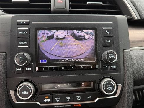 Used 2018 Honda Civic LX image 13