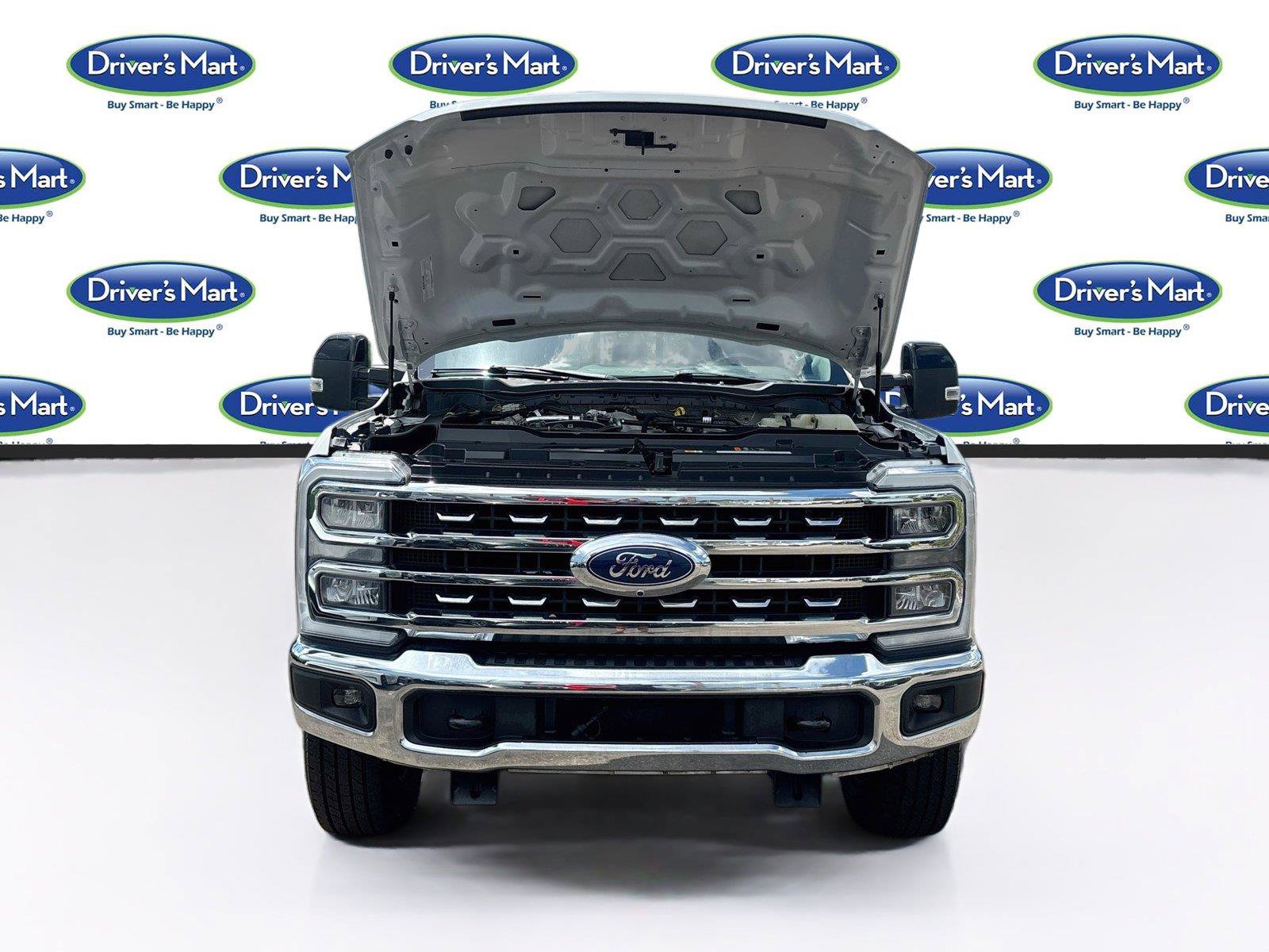 Used 2024 Ford F250 Lariat w/ FX4 Off-Road Package AWD/4WD image 33
