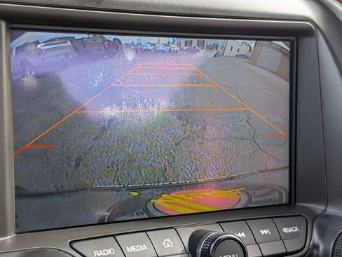 Used 2015 Chevrolet Corvette Stingray Coupe w/ 3LT Preferred Equipment Group image 17