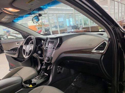 Used 2017 Hyundai Santa Fe Sport AWD/4WD image 8