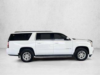 Used 2020 GMC Yukon XL SLE w/ Convenience Package RWD video 4