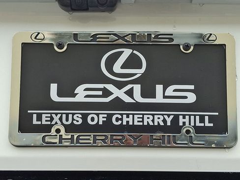 New 2026 Lexus RZ 450e AWD image 17