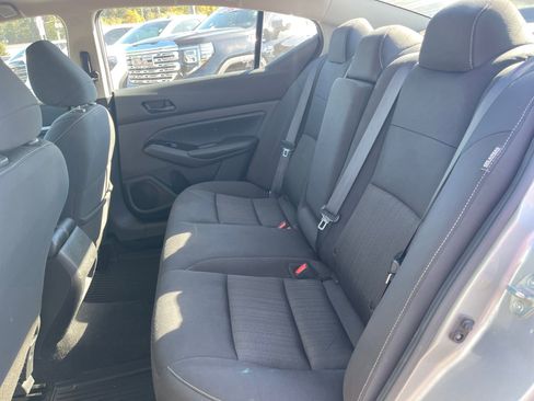 Used 2023 Nissan Altima 2.5 SV image 23