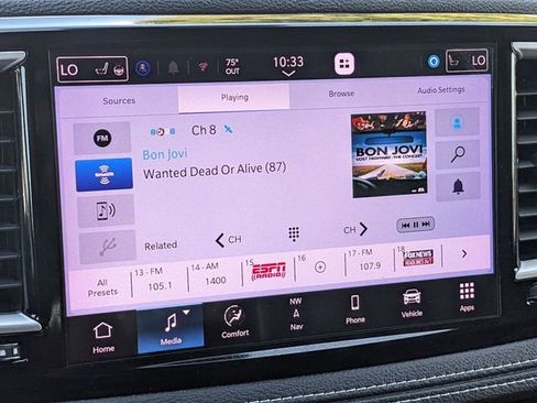 Certified 2021 Chrysler Pacifica Touring-L w/ S Appearance Package image 20