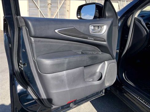 Used 2016 INFINITI QX60 FWD w/ Premium Plus Package image 24