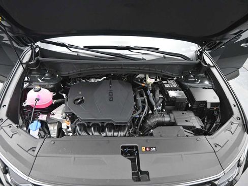 New 2026 Hyundai Tucson SEL Plus AWD/4WD image 22