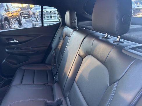 Used 2024 Buick Envista Sport Touring w/ Convenience I Package image 22