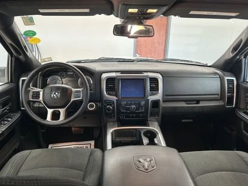 Used 2023 RAM 1500 Classic Warlock w/ Trailer Tow Group image 41