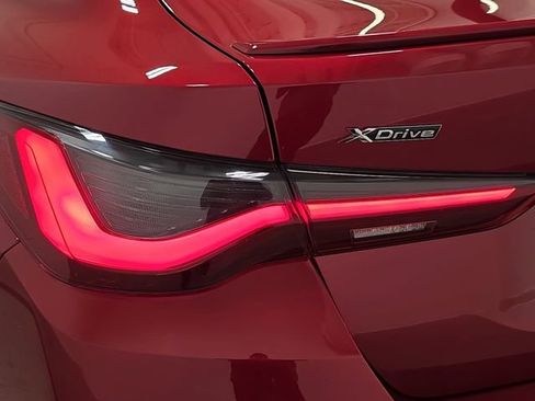 Certified 2025 BMW 430i xDrive w/ M Sport Package image 30