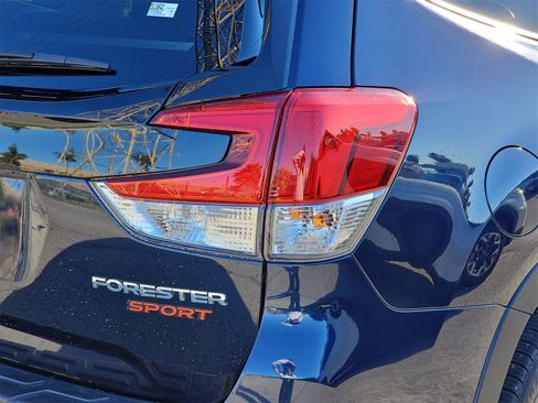 Used 2021 Subaru Forester Sport w/ Popular Package #2 image 11