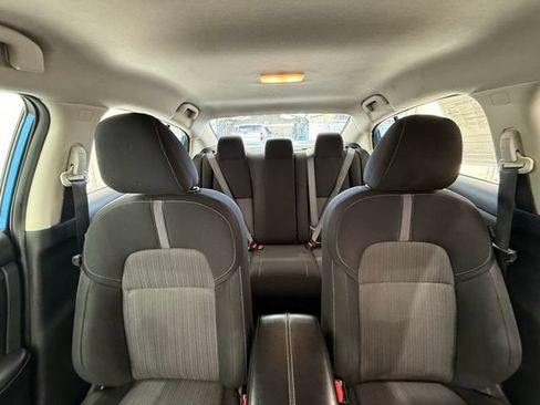 Used 2023 Nissan Sentra SV FWD image 28