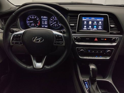 Used 2018 Hyundai Sonata SEL FWD image 22