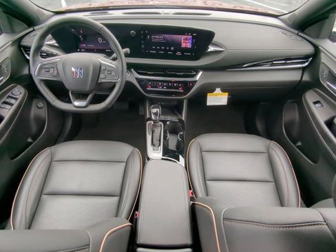 Used 2025 Buick Envista Avenir image 22