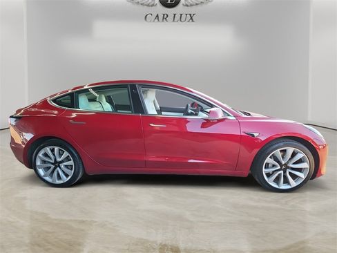 Used 2019 Tesla Model 3 Standard Range Plus image 6