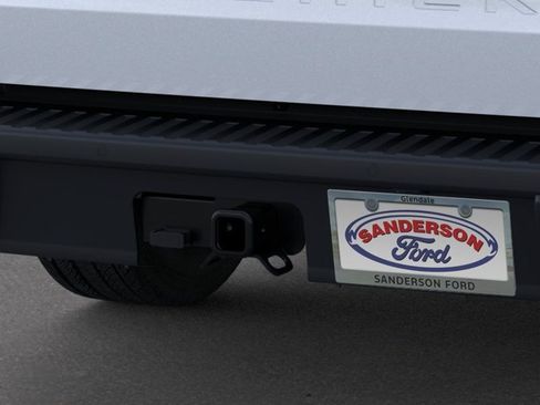 New 2025 Ford Maverick XLT FWD image 23