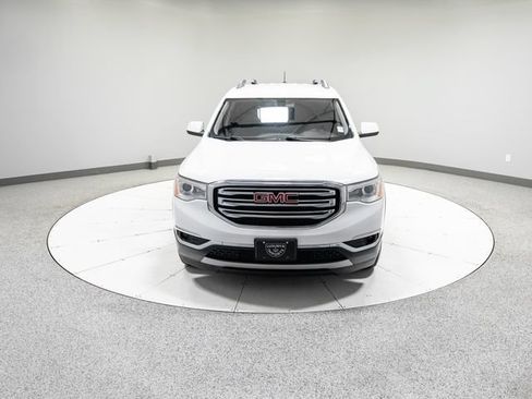 Used 2019 GMC Acadia SLE AWD/4WD image 28