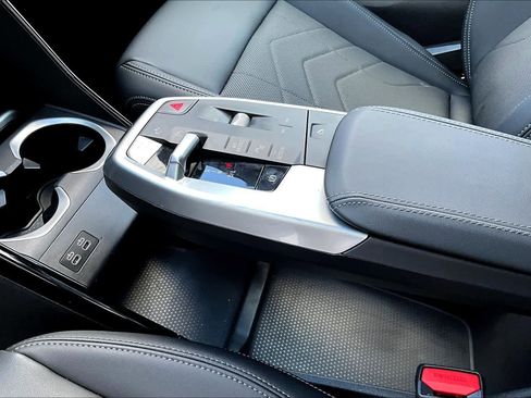 Certified 2025 BMW X1 xDrive28i image 18