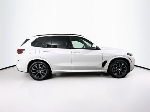 New 2026 BMW X5 xDrive50e w/ M Sport Package image 8