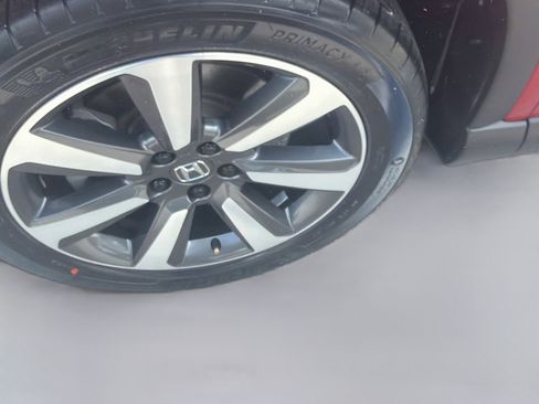 Certified 2023 Honda Pilot Touring image 37