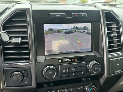 Used 2020 Ford F150 XLT w/ Equipment Group 301A Mid AWD/4WD image 14