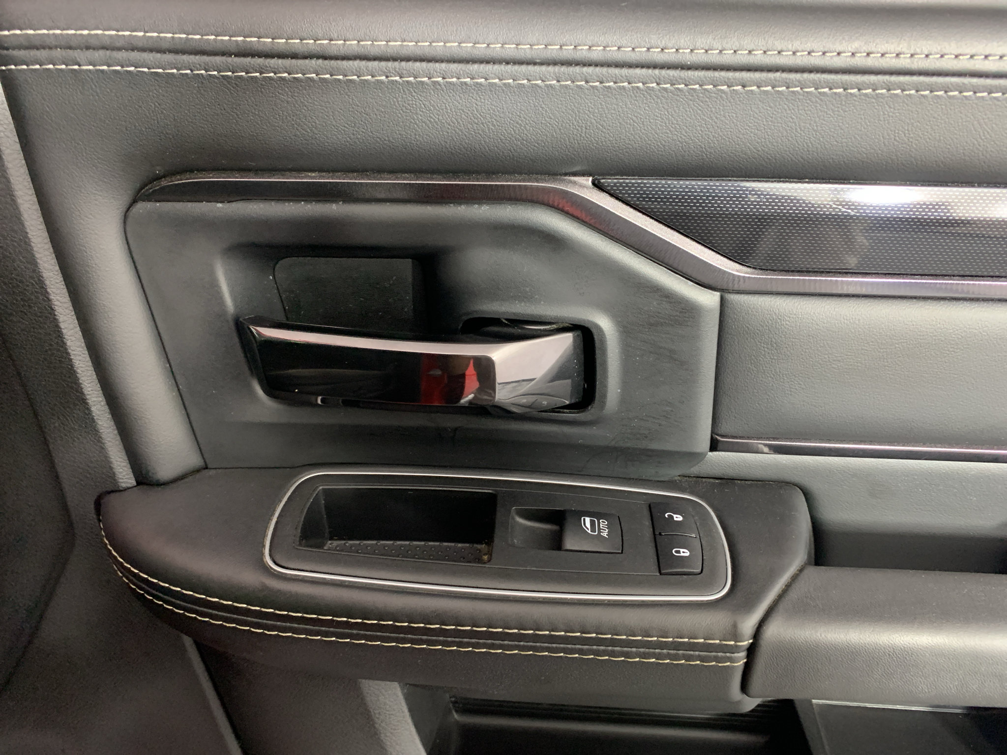 Used 2022 RAM 2500 Power Wagon AWD/4WD image 37