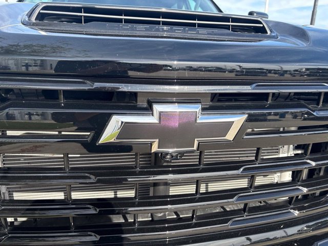 Certified 2026 Chevrolet Silverado 3500 LTZ w/ LTZ Plus Package AWD/4WD image 26