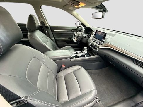 Used 2020 Nissan Altima 2.5 SL image 29