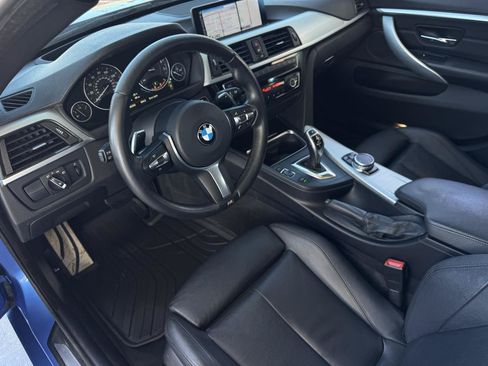 Used 2015 BMW 435i Gran Coupe RWD image 15