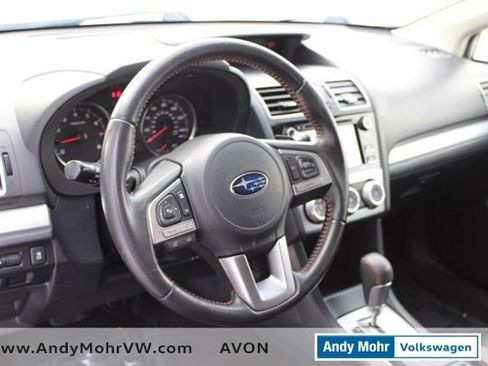 Used 2017 Subaru Crosstrek 2.0i Premium image 17