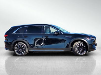 Certified 2024 MAZDA CX-90 Plug-In Hybrid w/ Premium Plus