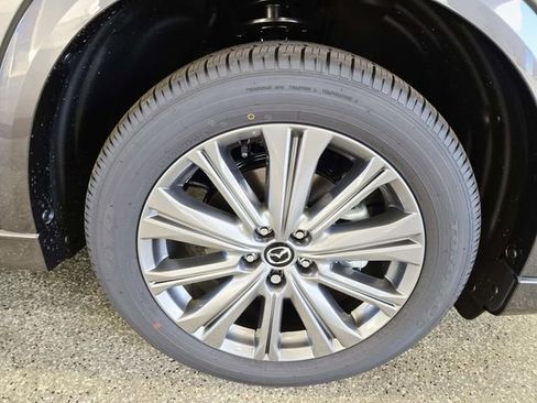 New 2025 MAZDA CX-5 Carbon Edition image 14