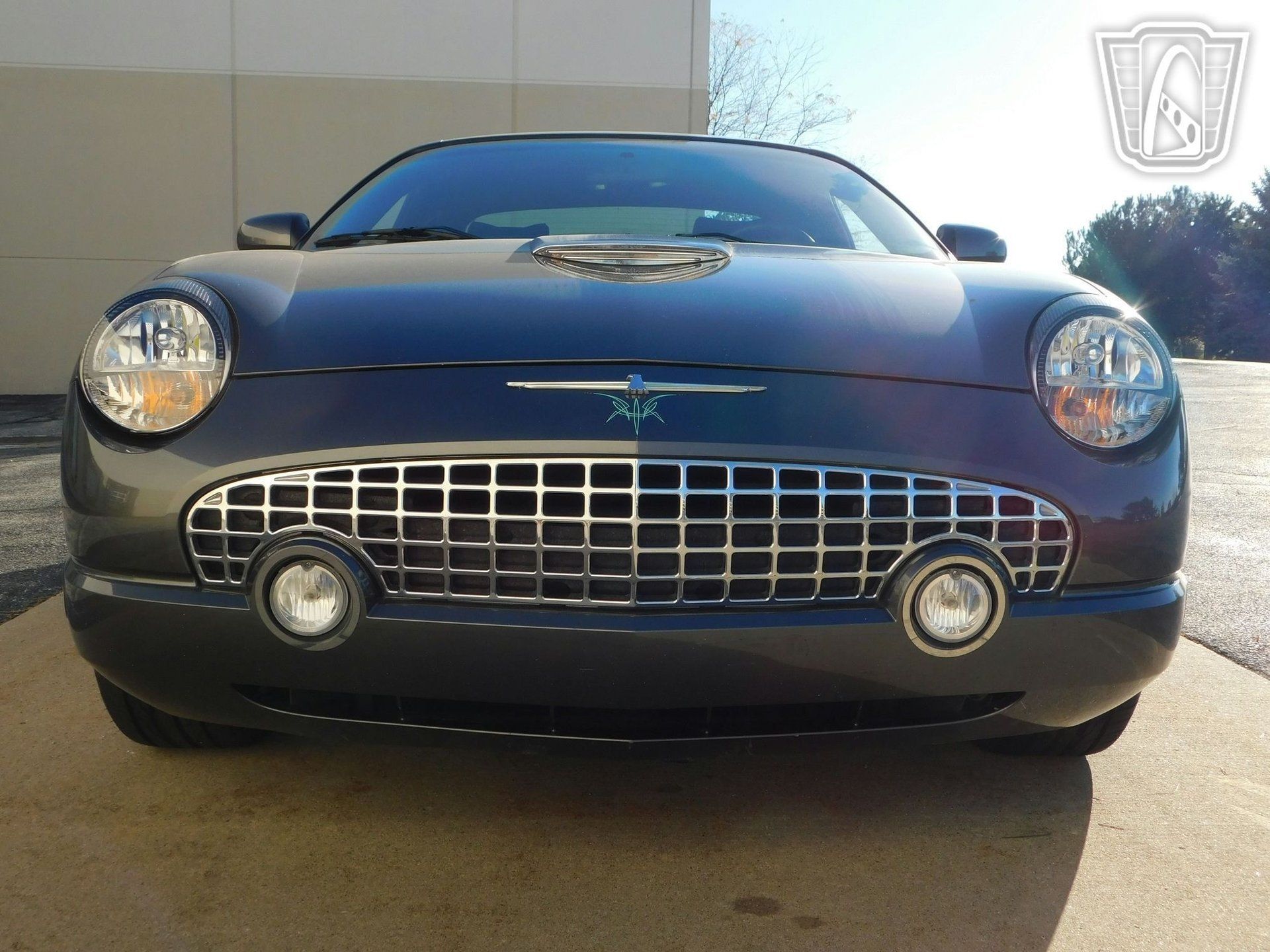 Used 2003 Ford Thunderbird RWD image 24