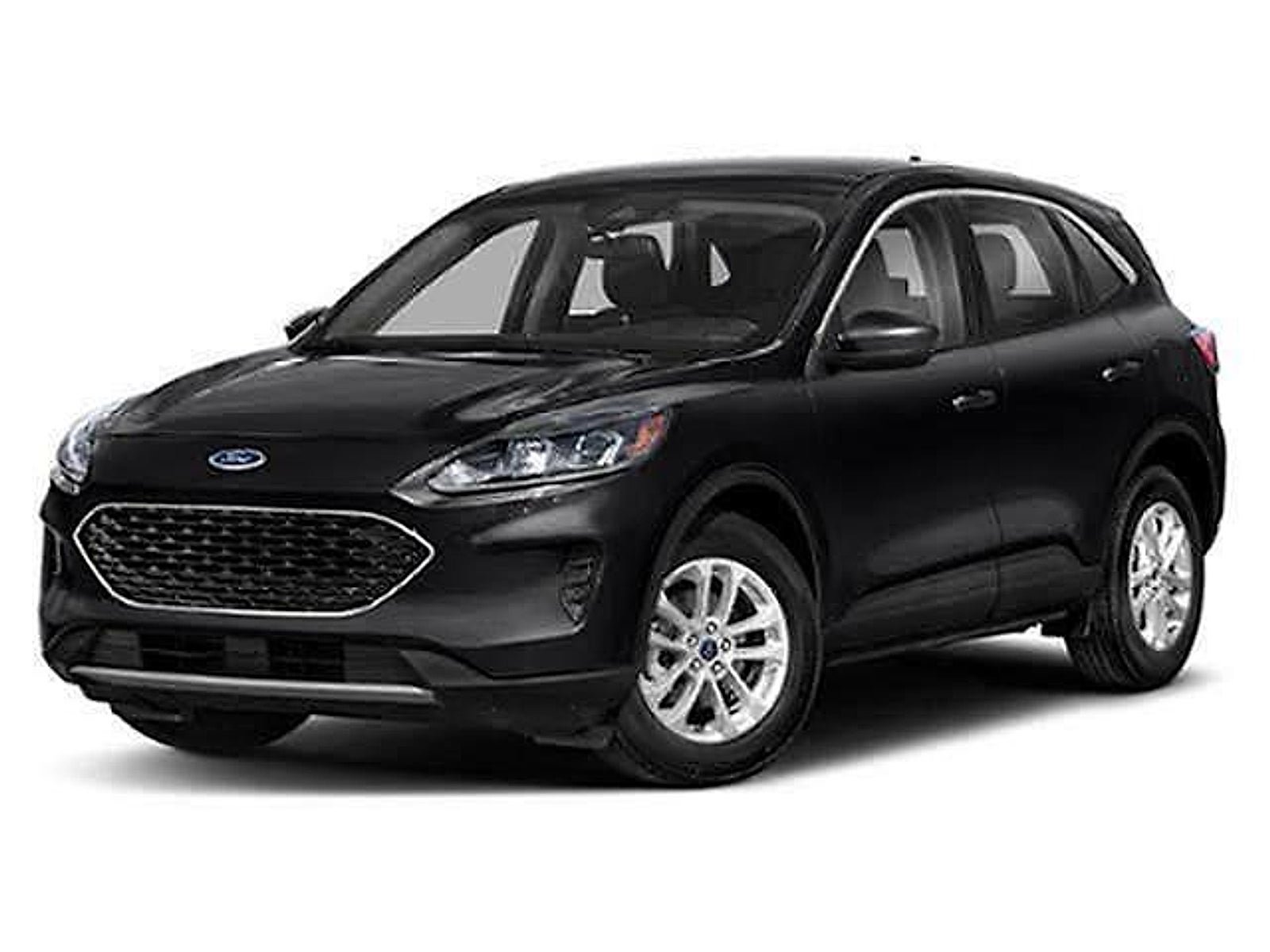 Used 2022 Ford Escape SE w/ Convenience Package FWD image 4