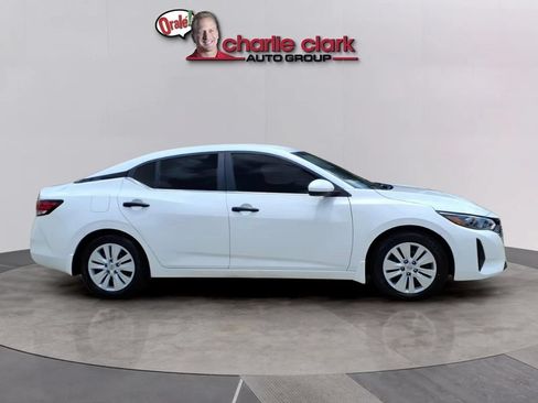 Used 2024 Nissan Sentra S FWD image 6