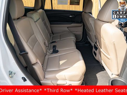 Used 2020 Honda Pilot EX-L image 19
