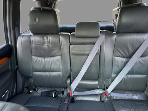 Used 2004 Lexus GX 470 image 17