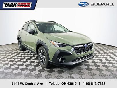 New 2026 Subaru Crosstrek 2.5i Premium