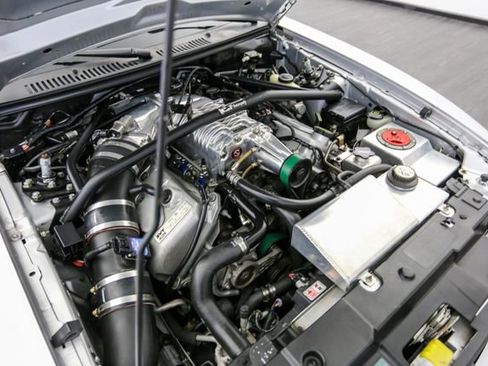 Used 2004 Ford Mustang Cobra RWD image 40