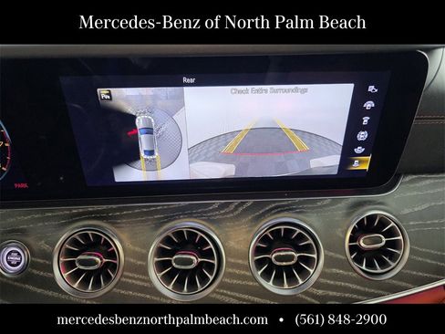 Certified 2021 Mercedes-Benz AMG GT 43 image 22