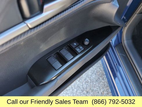 New 2026 Toyota Camry SE w/ Convenience Package FWD image 11