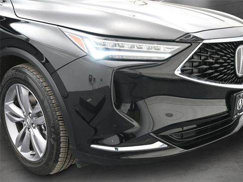 Certified 2024 Acura MDX SH-AWD image 16