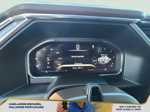 New 2026 GMC Sierra 1500 Denali image 19