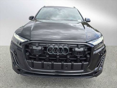 New 2026 Audi Q7 2.0T Premium AWD/4WD image 8