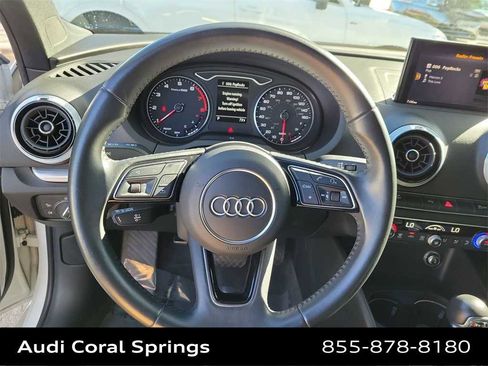 Used 2020 Audi A3 2.0T Premium image 15